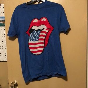 NWOT Rolling Stones shirt